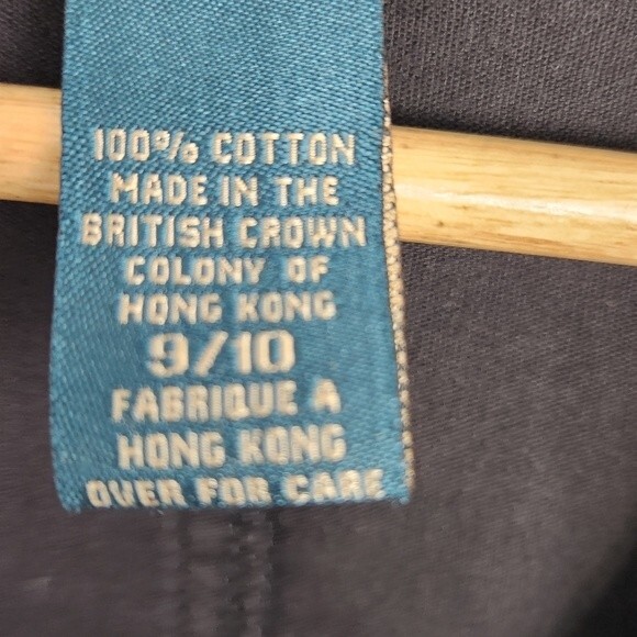 VTG Velvet Black 90s Y2K Jumper Womens Size 10/8 Silver Zip Front Holiday - Picture 8 of 11